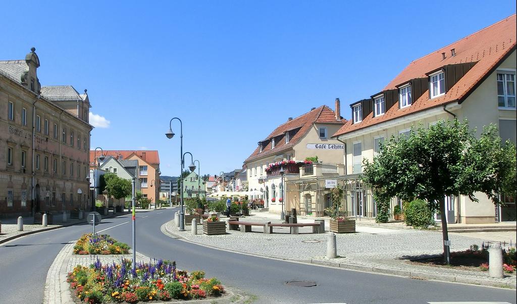 Ferienwohnung Makowitschka Kreischa Ruang foto