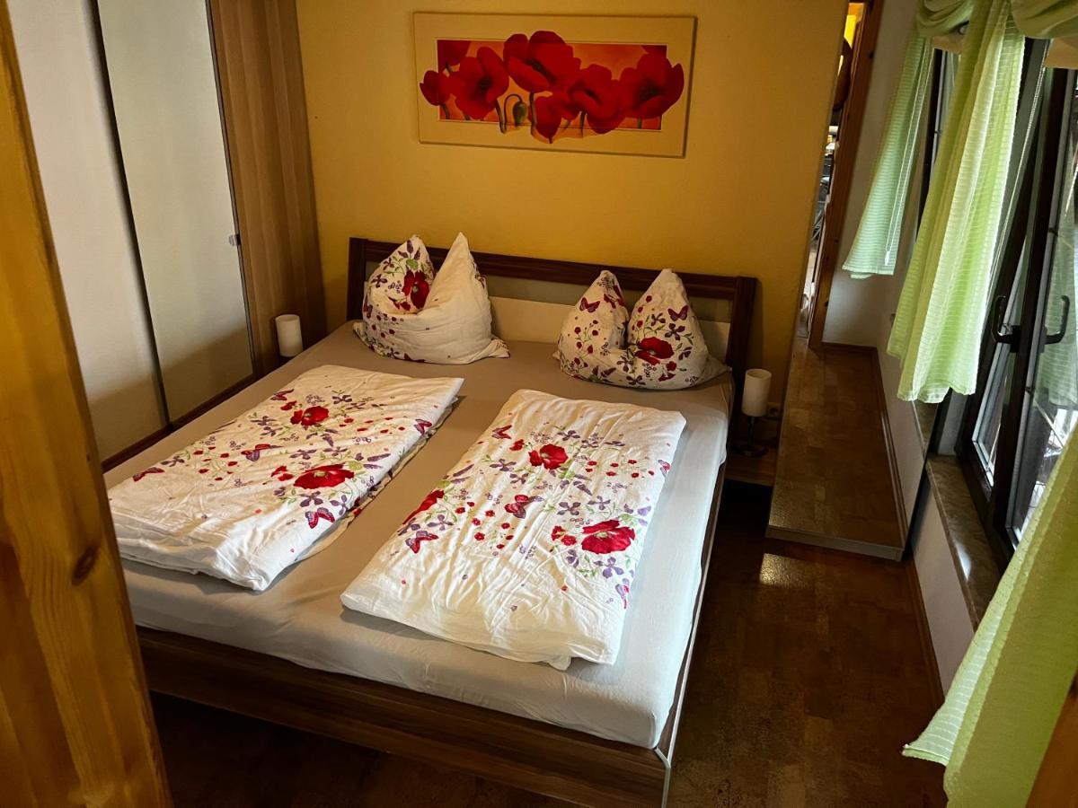 Ferienwohnung Makowitschka Kreischa Bagian luar foto
