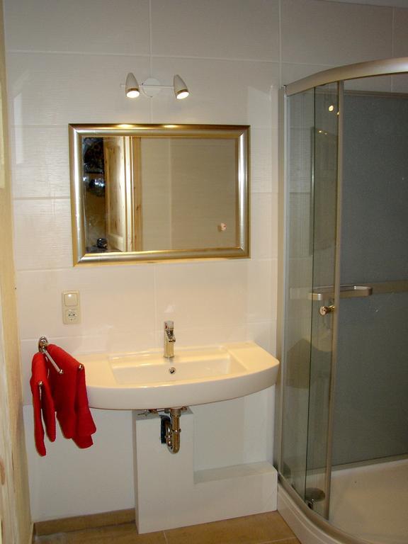 Ferienwohnung Makowitschka Kreischa Ruang foto